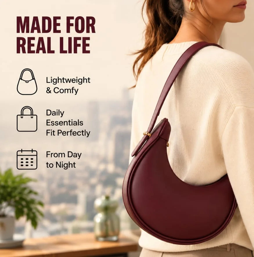 How to Style Minimalist Handbags for Every Occasion: A Modern Guide Mehtab.pk