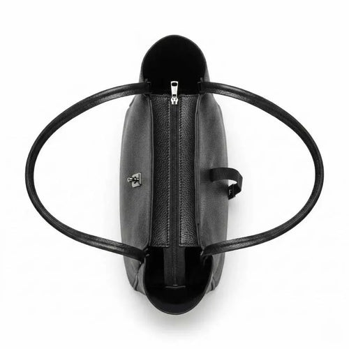 Black Tote Mehtab.pk