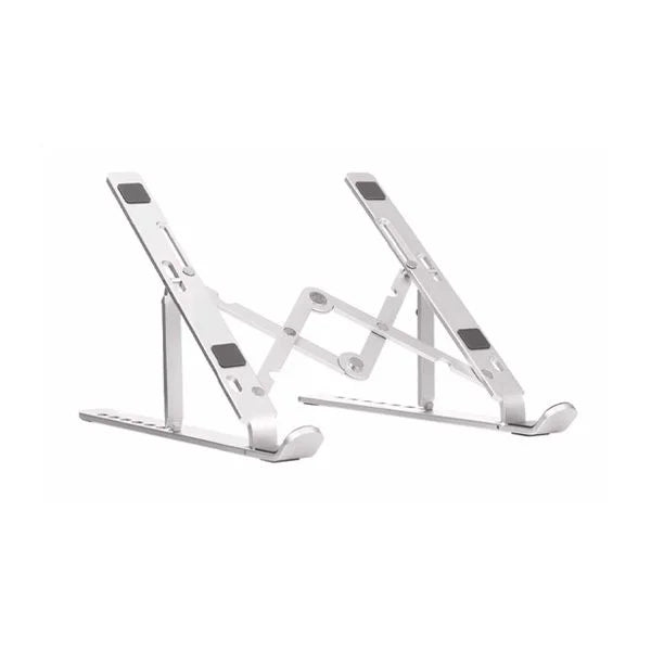 Adjustable Laptop Stand With Box & Cover.