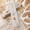 FLORA CONVERTIBLE NECKLACE & BRACELET