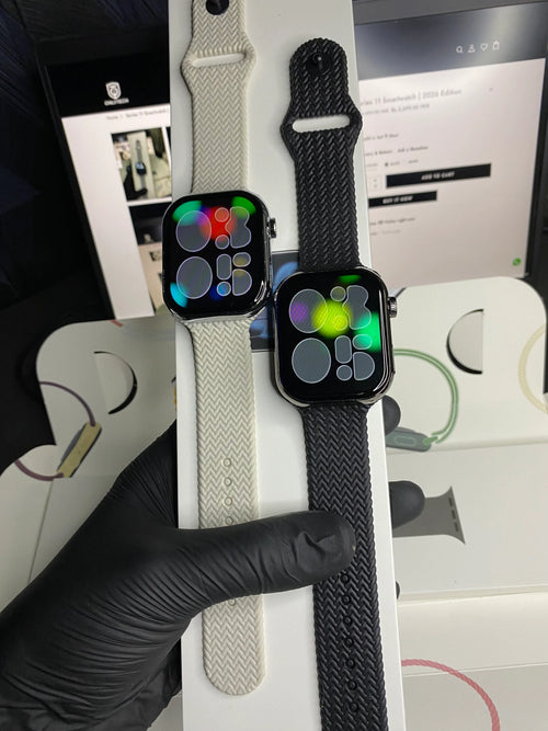 series11 smart watch