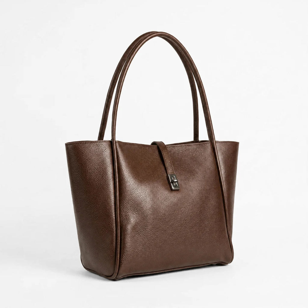 BLACK TOTE Mehtab.pk