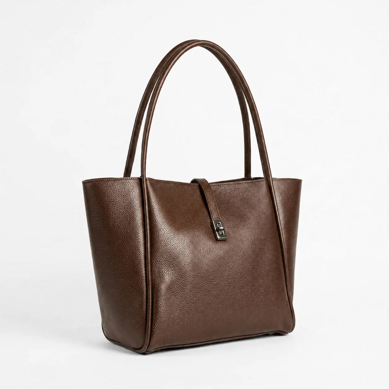 BLACK TOTE Mehtab.pk
